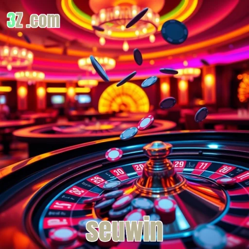 Apostas com Estilo: A Revolução do seuwin no Brasil