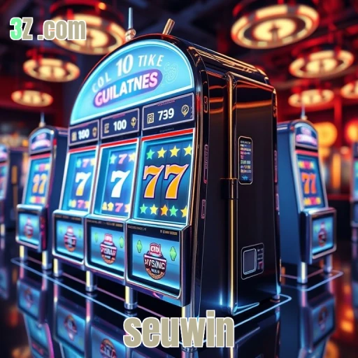 Bônus Imperdíveis no seuwin: Atraia Sua Sorte Agora!