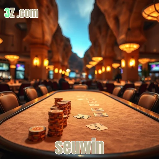 A seção confiavel do seuwin transforma sua experiência gaming