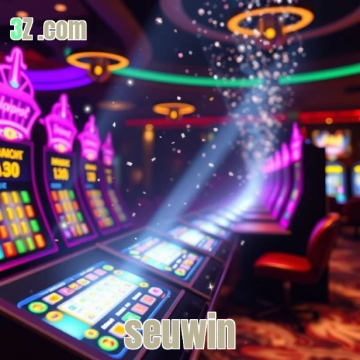 Jogos no seuwin: Onde Aventura e Diversão se Encontram