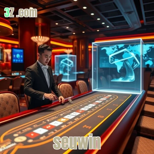 Slots Irresistíveis: A Magia do seuwin em Cada Giro