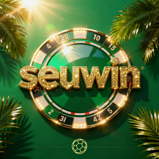 Novo logo da seuwin